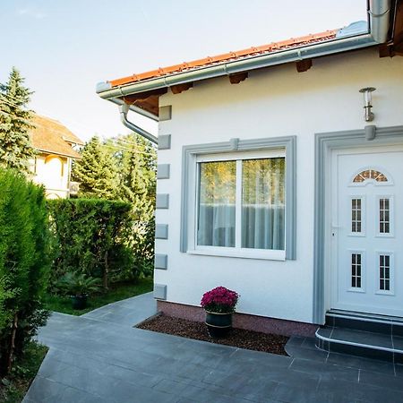 Apartmani Mikic Palic Ngoại thất bức ảnh