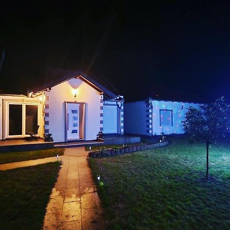 Apartmani Mikic Palic Ngoại thất bức ảnh