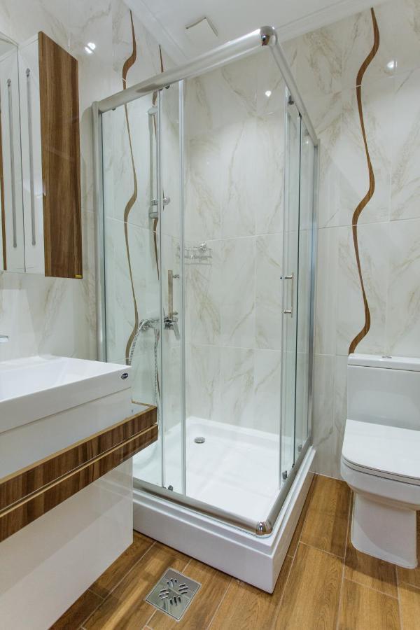 Apartmani Mikic Palic Ngoại thất bức ảnh