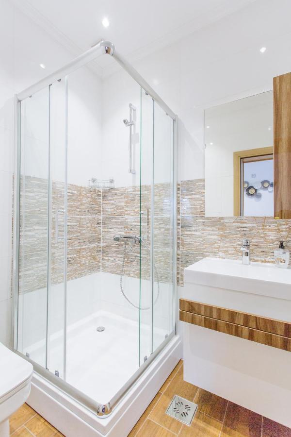 Apartmani Mikic Palic Ngoại thất bức ảnh