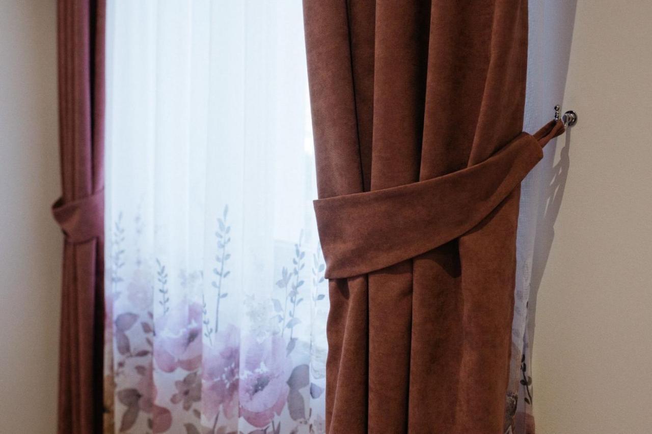 Apartmani Mikic Palic Ngoại thất bức ảnh