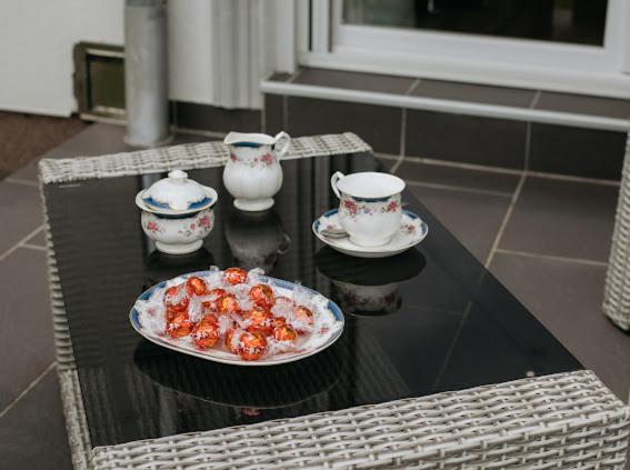 Apartmani Mikic Palic Ngoại thất bức ảnh