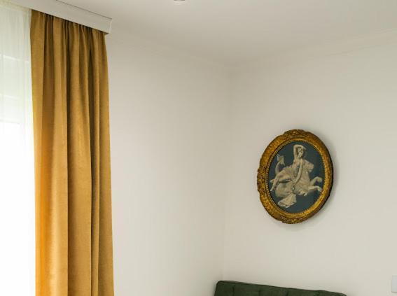Apartmani Mikic Palic Ngoại thất bức ảnh