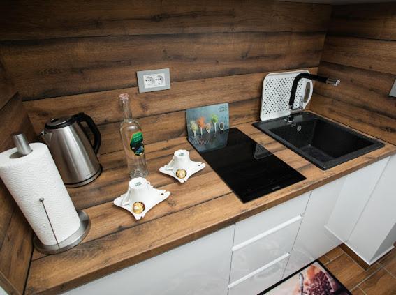Apartmani Mikic Palic Ngoại thất bức ảnh