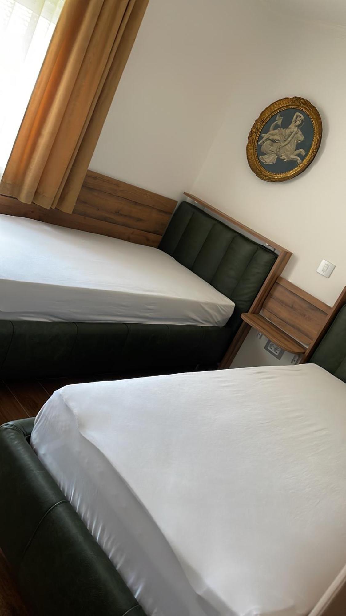 Apartmani Mikic Palic Ngoại thất bức ảnh