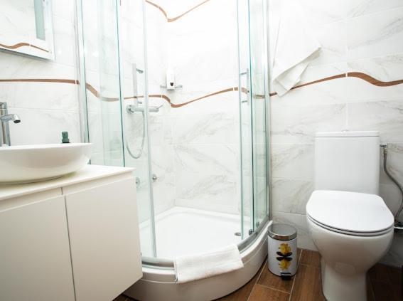 Apartmani Mikic Palic Ngoại thất bức ảnh