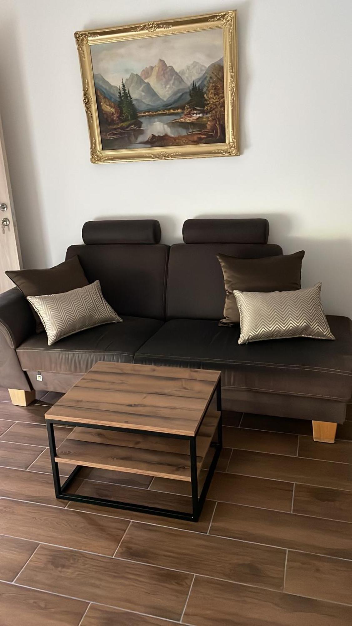 Apartmani Mikic Palic Ngoại thất bức ảnh